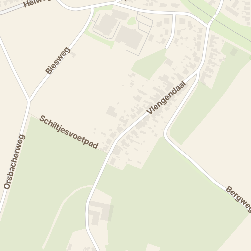Vlengendaal 66