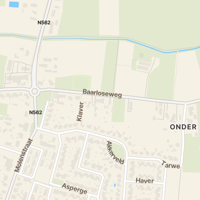 Baarloseweg 6