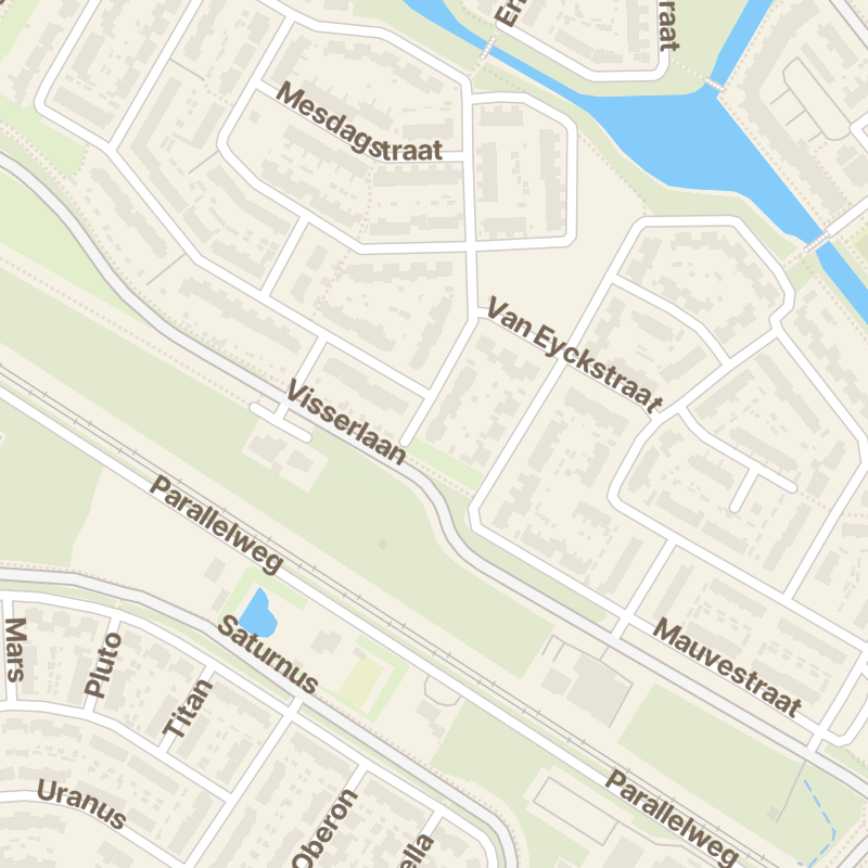 Gabriëlstraat 22