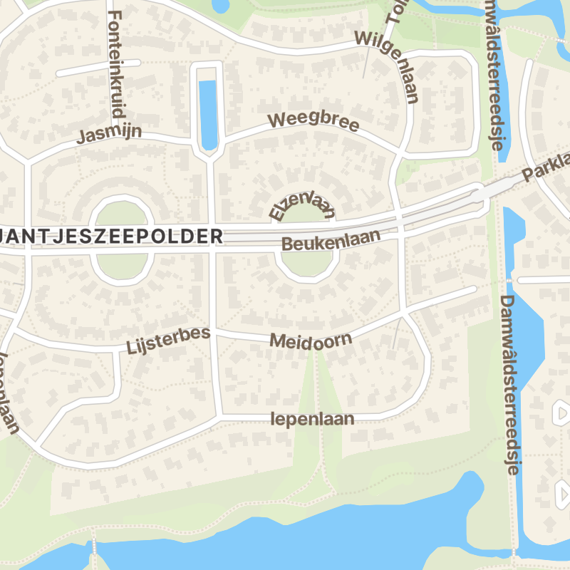 Beukenlaan 80