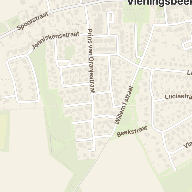 Prins van Oranjestraat 33