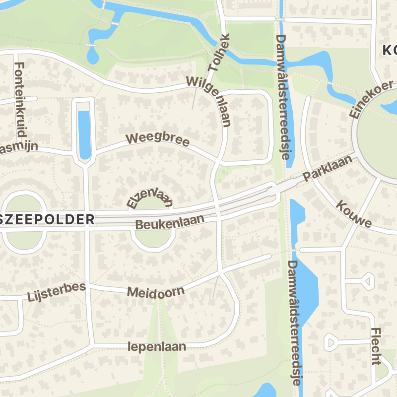 Elzenlaan 87