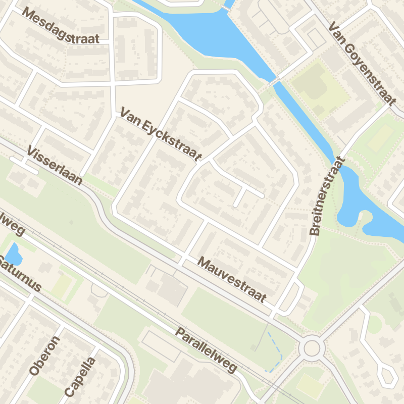 van Heemskerckstraat 7