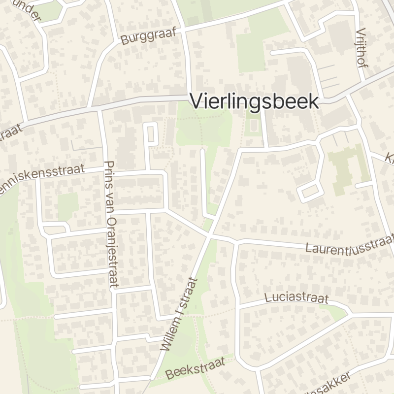 Domineestraat 5