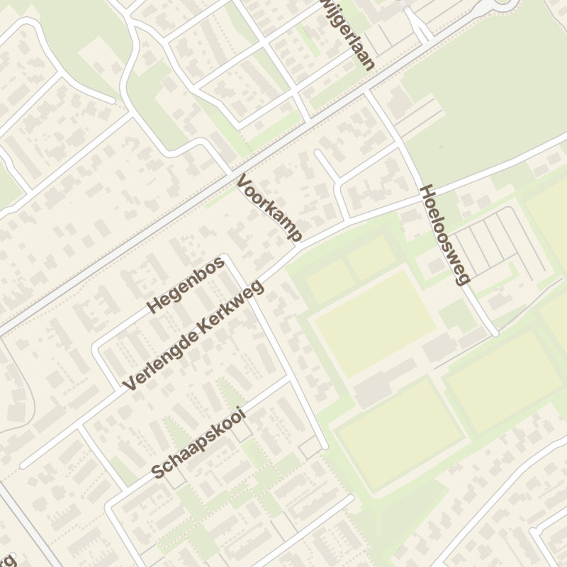 Verlengde Kerkweg 43