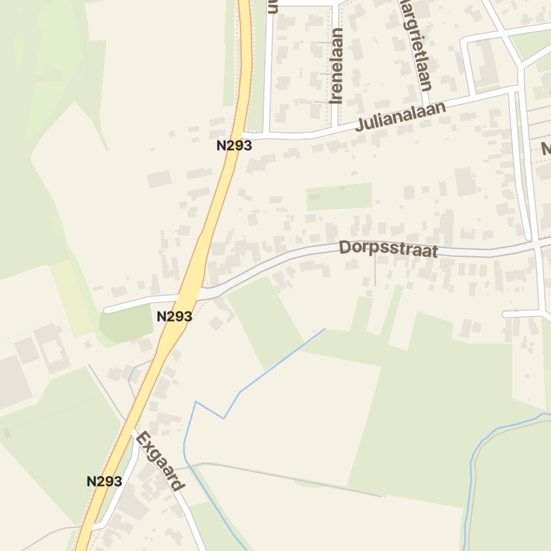 Dorpsstraat 8