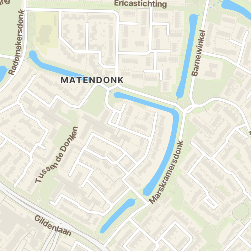 Tingietersdonk 492