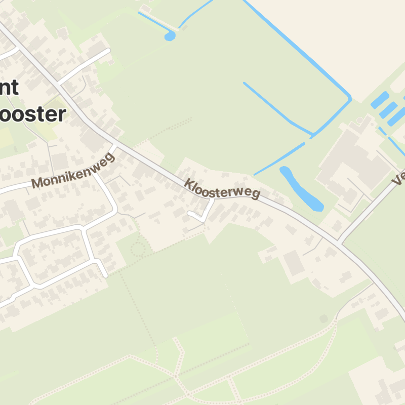 Kloosterweg 74