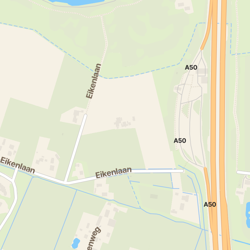 Eikenlaan 2