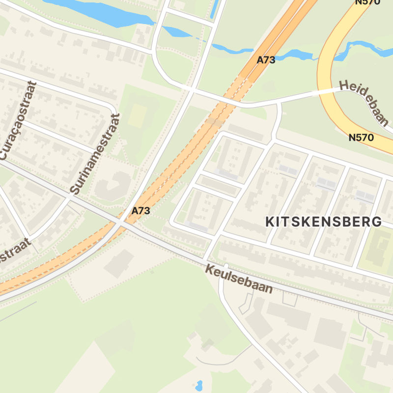Van den Boschstraat 14