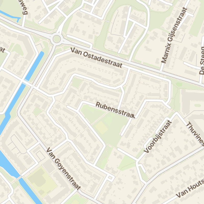 Rubensstraat 46