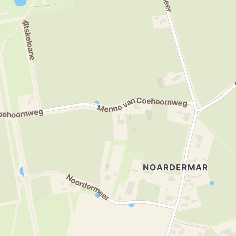 Menno van Coehoornweg 14