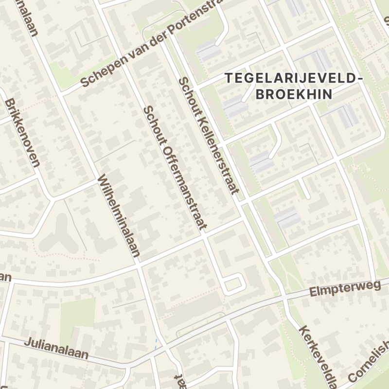 Schout Offermanstraat 16