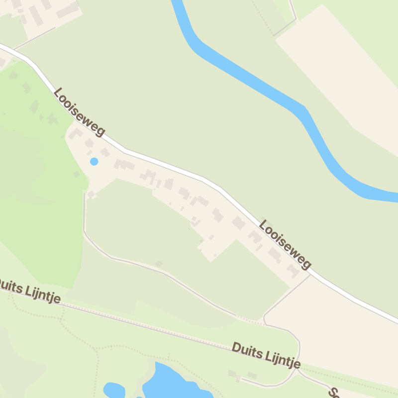 Looiseweg 62