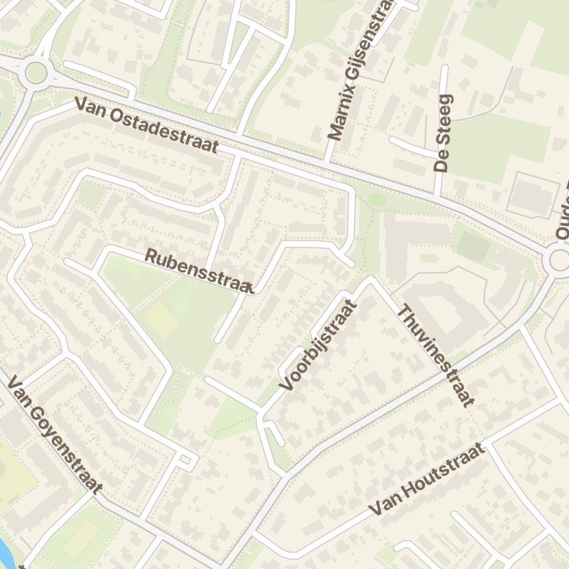 Rubensstraat 17