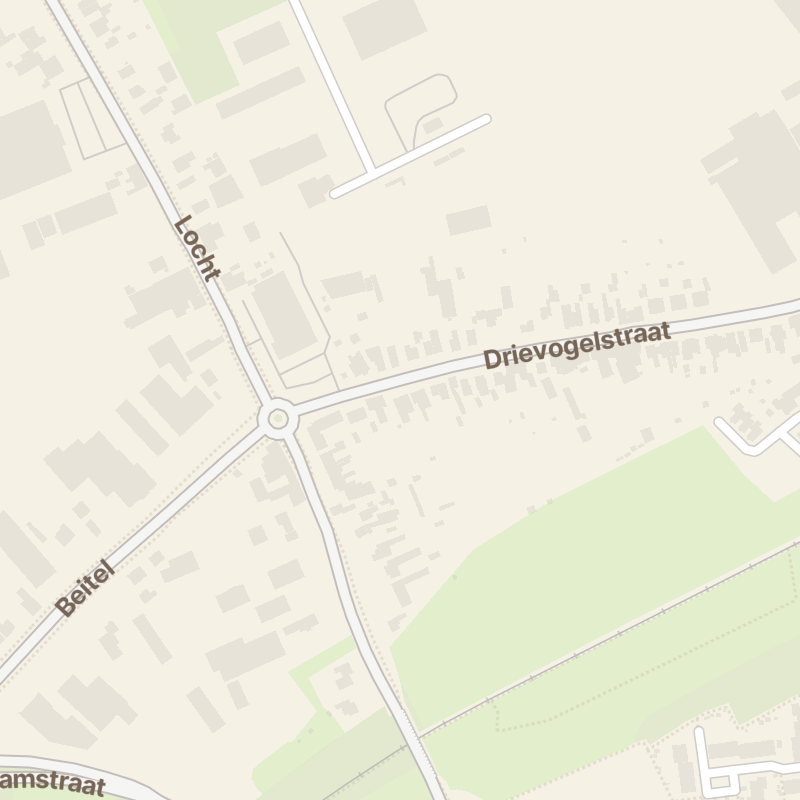 Drievogelstraat 175