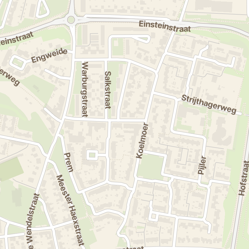 Oranje Nassaustraat 30