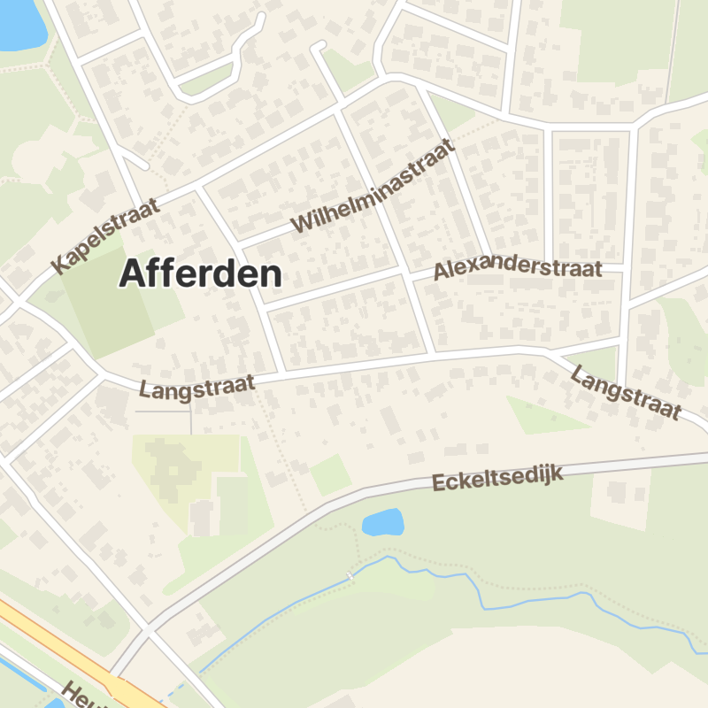 Langstraat 17-a