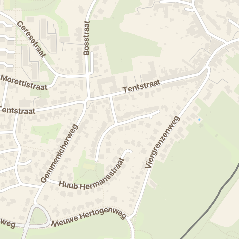 Pastoor Prickaertsstraat 31