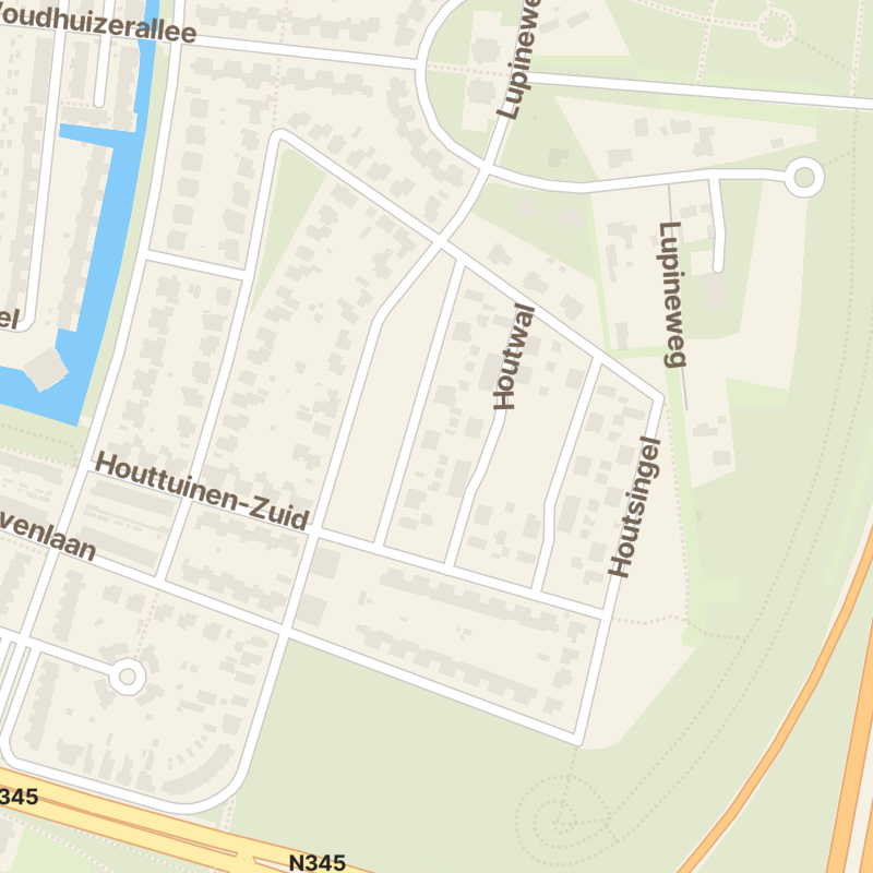 Houtsingel 14
