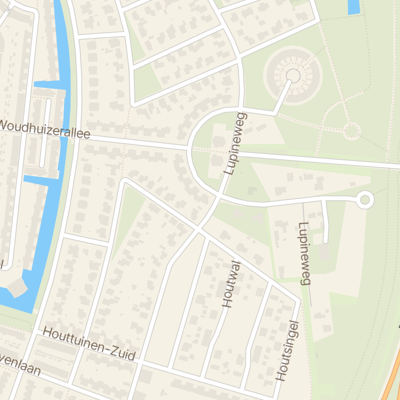 Woudhuizerallee 188