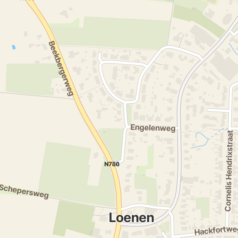 Leeuwenbergweg 60