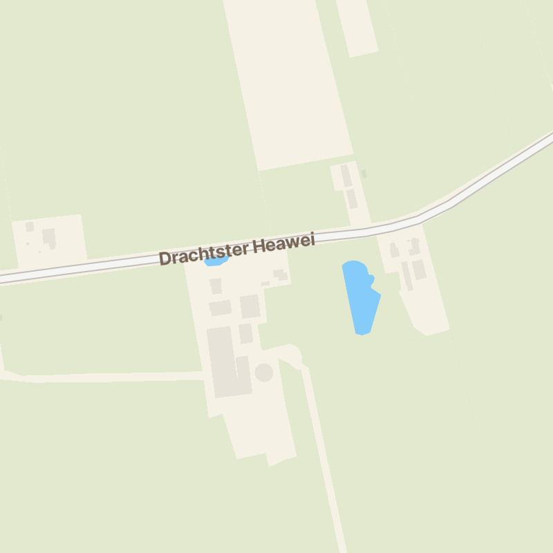 Drachtster Heawei 67