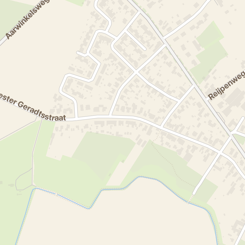 Burgemeester Geradtsstraat 65