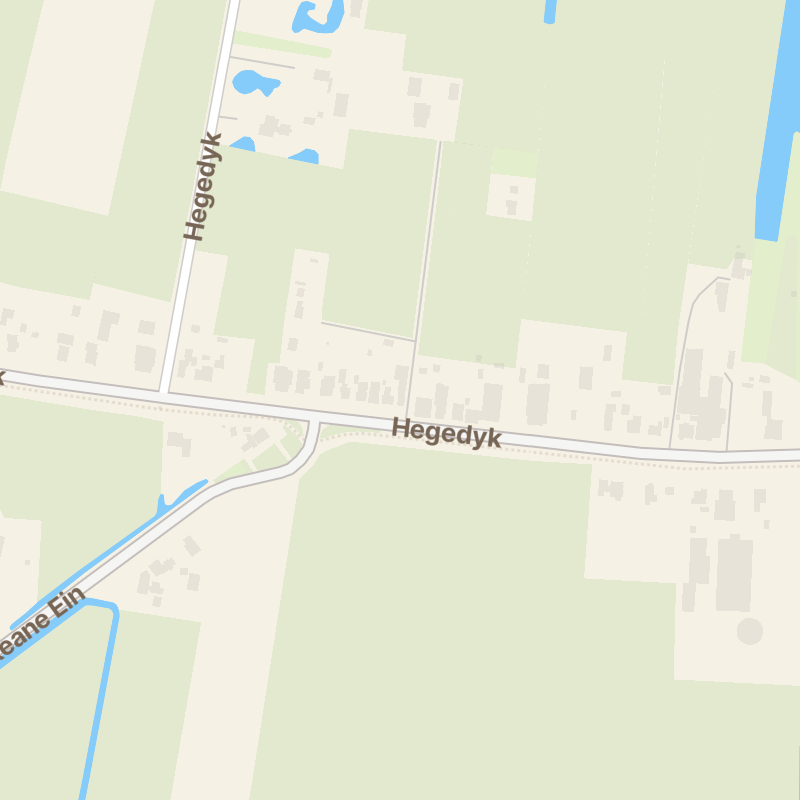 Hegedyk 50