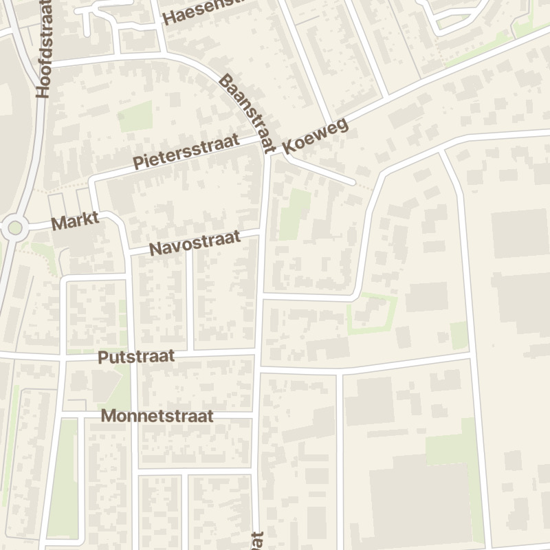Baanstraat 59