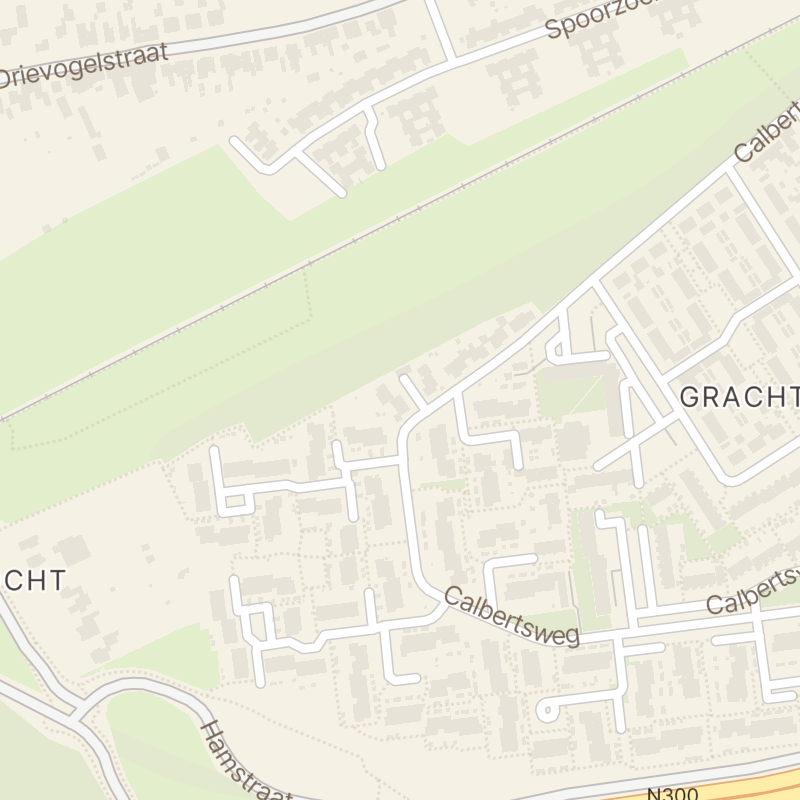 Gerarda-Gracht 1