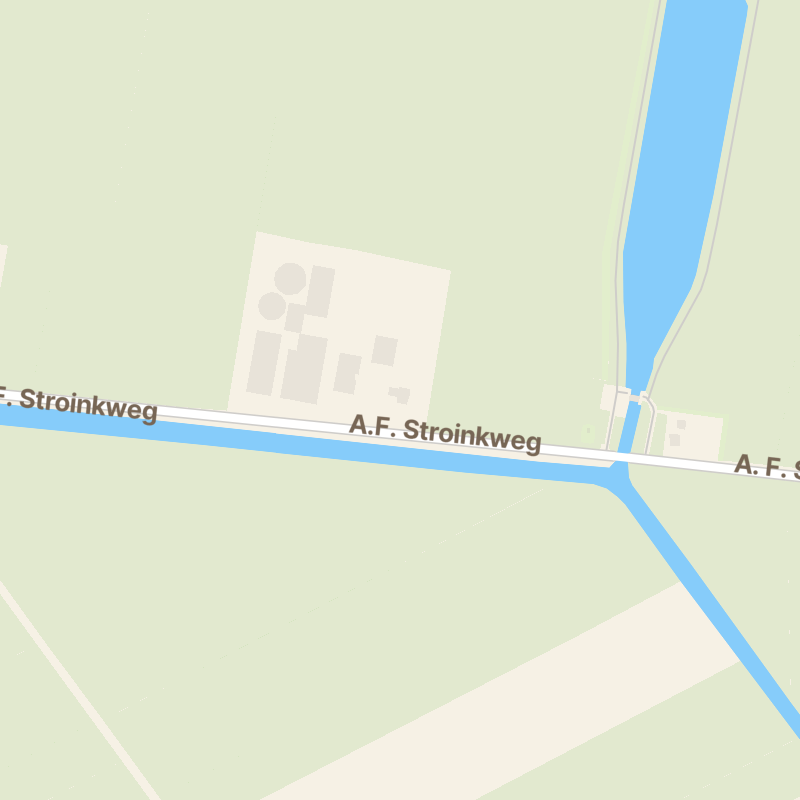 A. F. Stroinkweg 10-A