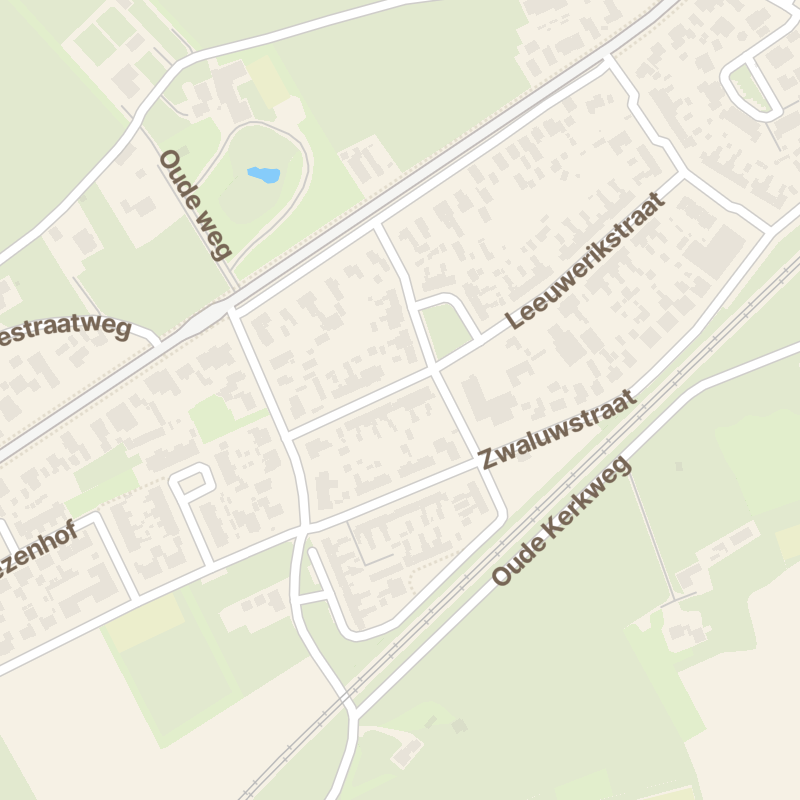 Leeuwerikstraat 13