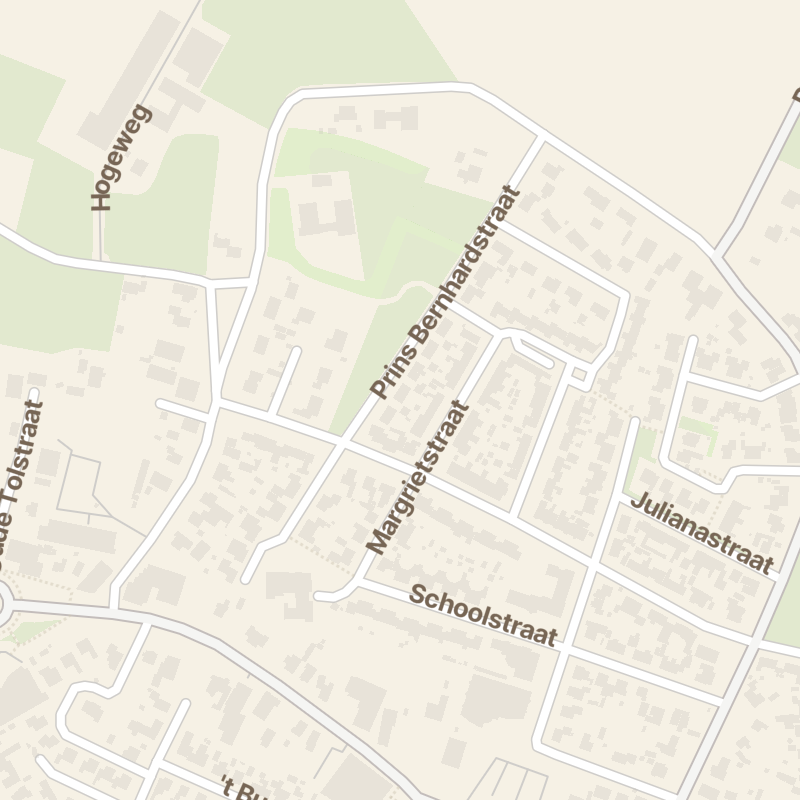 Prins Bernhardstraat 18