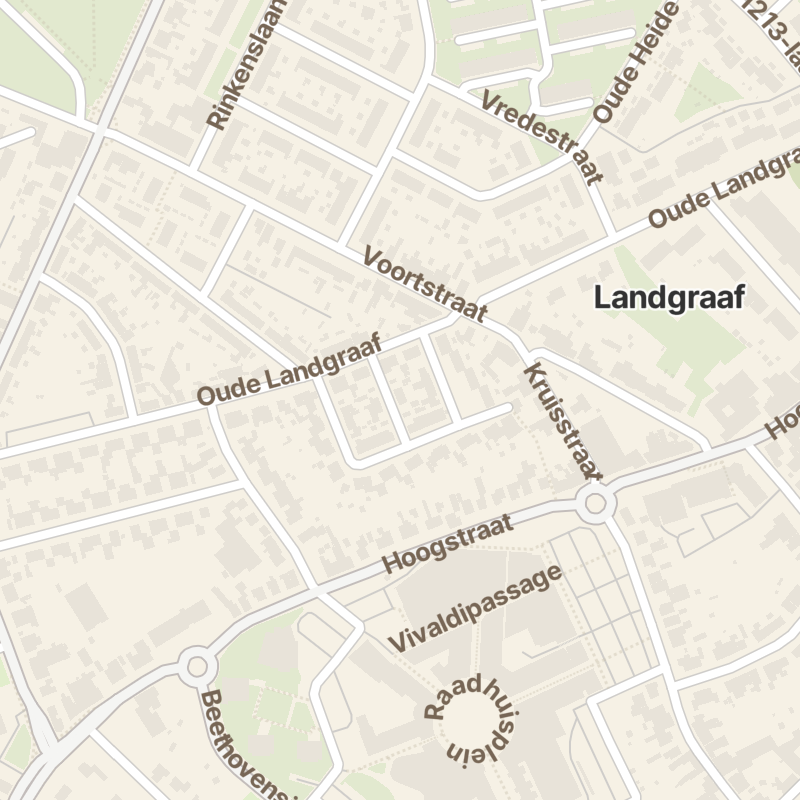 Dr. Feronstraat 3