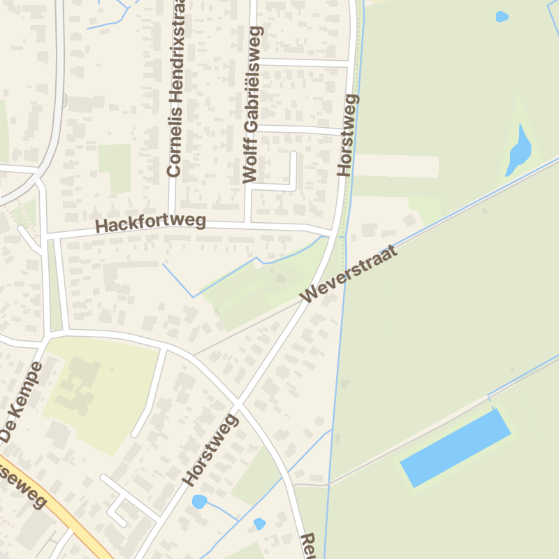 Horstweg 54