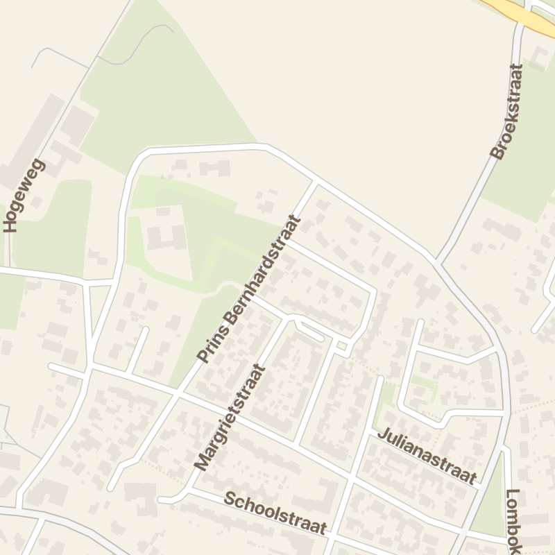 Prins Bernhardstraat 36