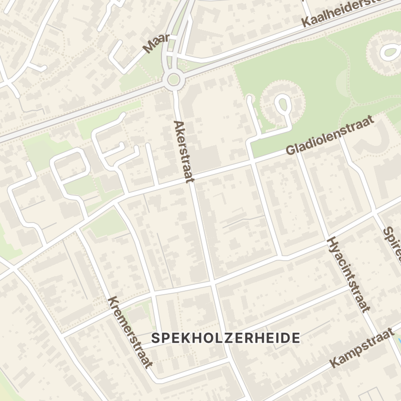 Akerstraat 150-N