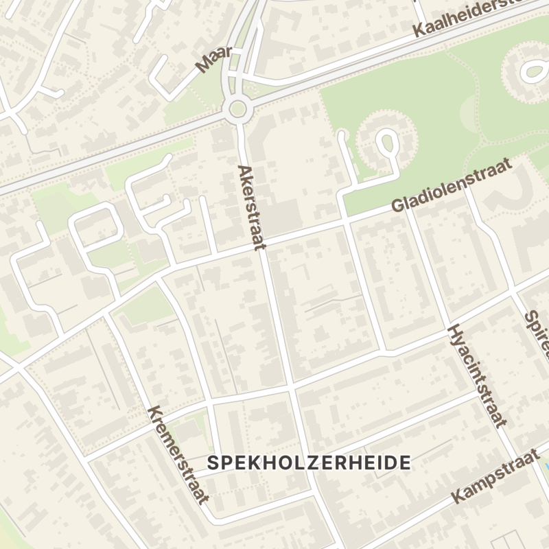 Akerstraat 150-N