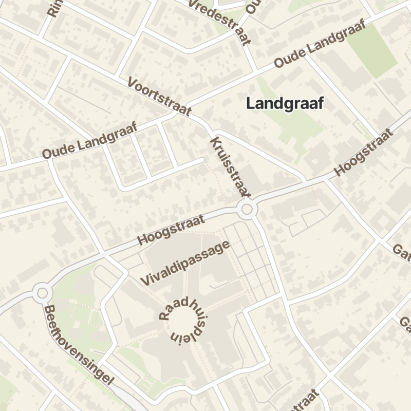 Hoogstraat 203