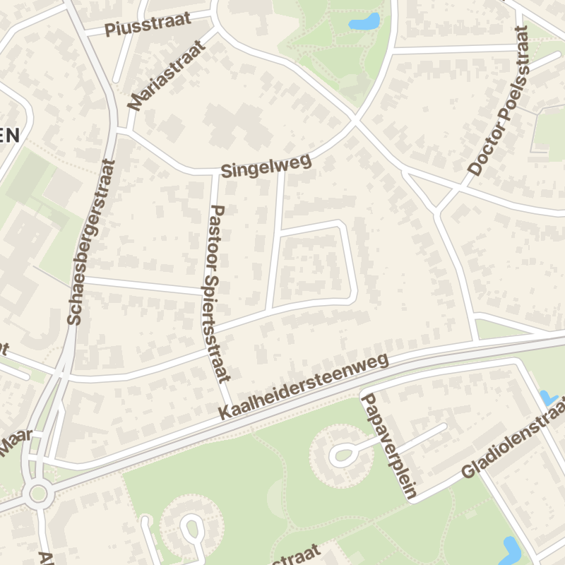 Klein-Winselerstraat 9
