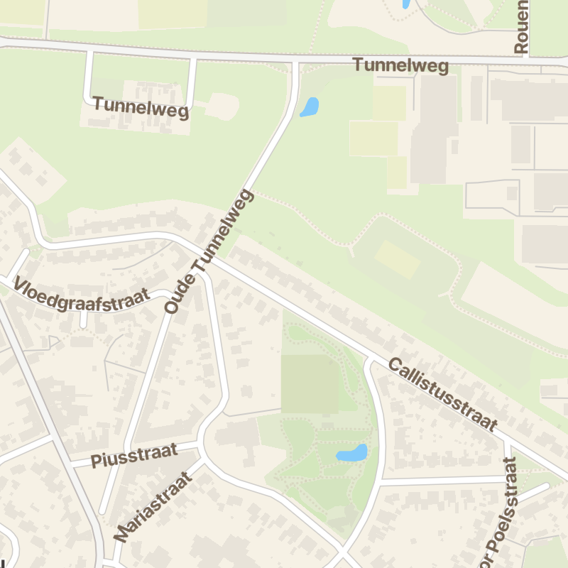 Callistusstraat 15