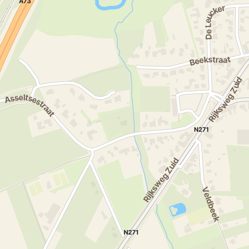 Asseltsestraat 8