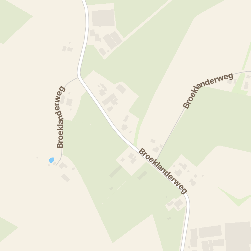 Broeklanderweg 73