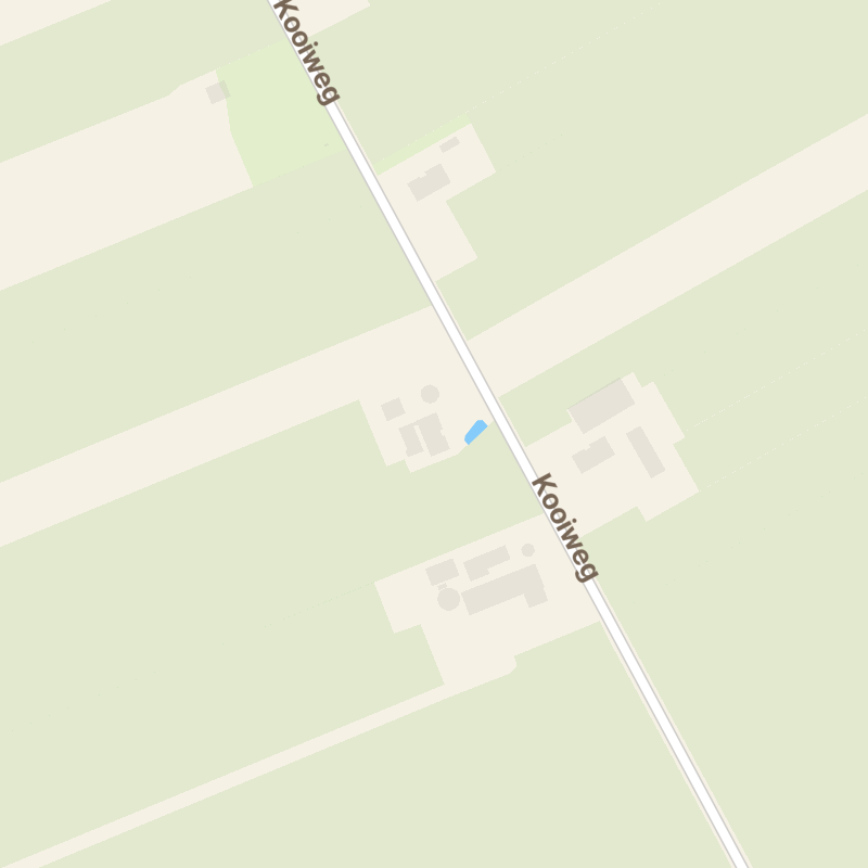 Kooiweg 3