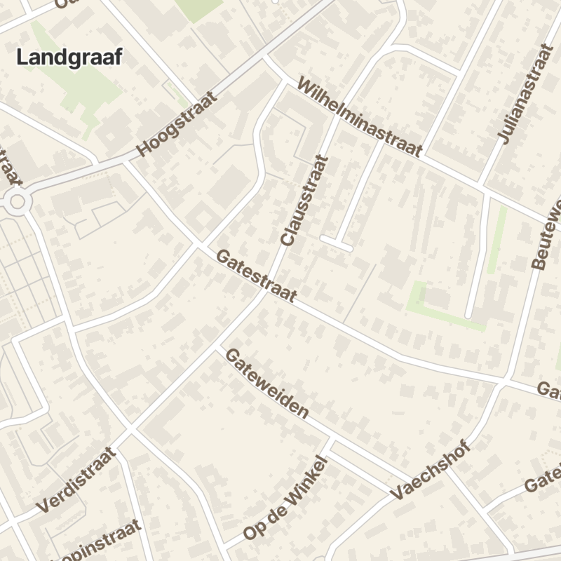 Gatestraat 64