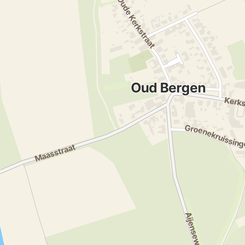 Maasstraat 10