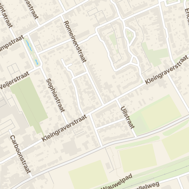 Romeinenstraat 11