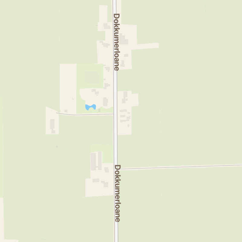 Dokkumerloane 20