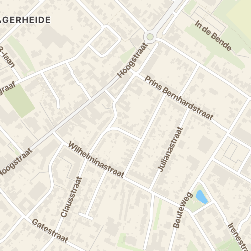 Burgemeester Jongenstraat 33